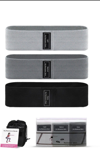 GlamBooty Bands