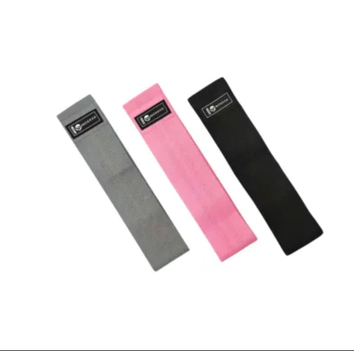 GlamBooty Bands