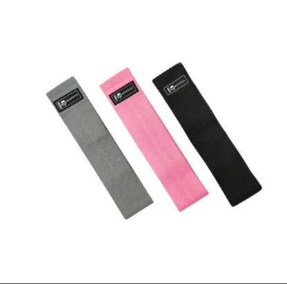 GlamBooty Bands