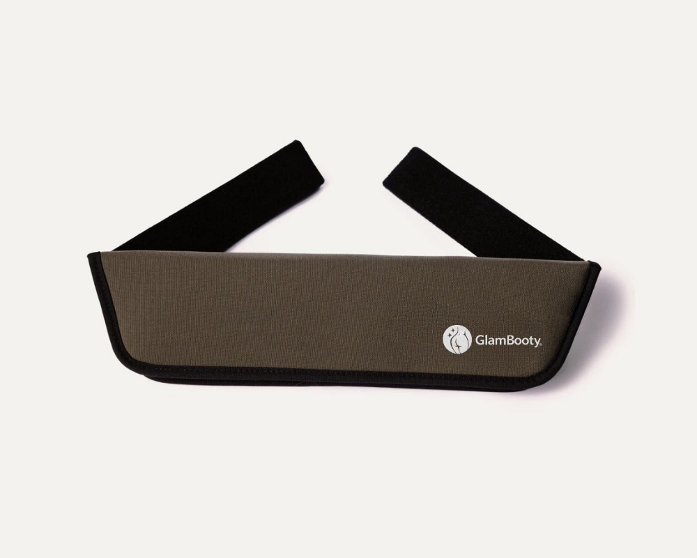 GlamBooty Belt